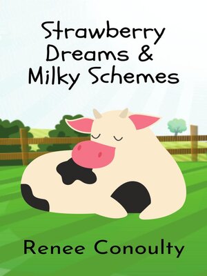 cover image of Strawberry Dreams & Milky Schemes
